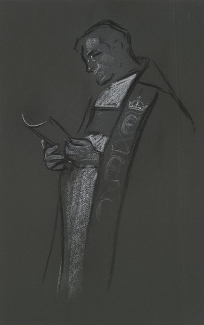 Étude d