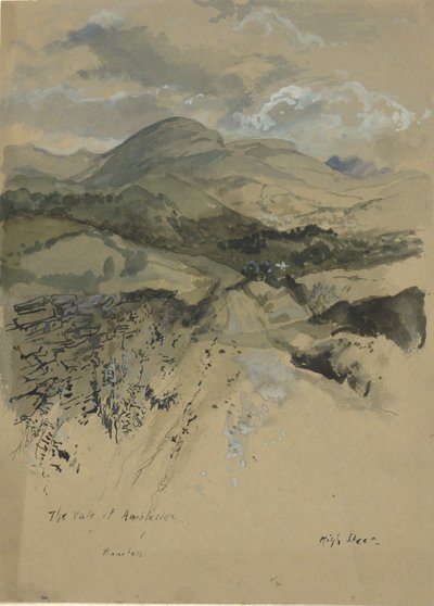 La Vallée d