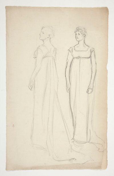 Deux études d