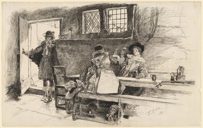  - Edwin Austin Abbey