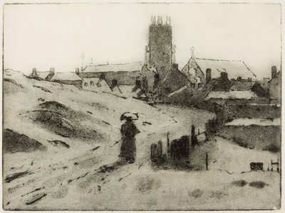 Église du Black Country - Edwin Butler Bayliss