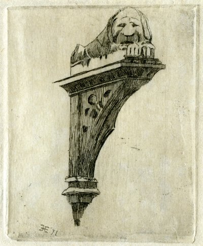 Enseigne de l