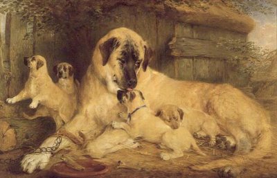 Un seul toucher de la nature rend le monde entier parent - Edwin Frederick Holt