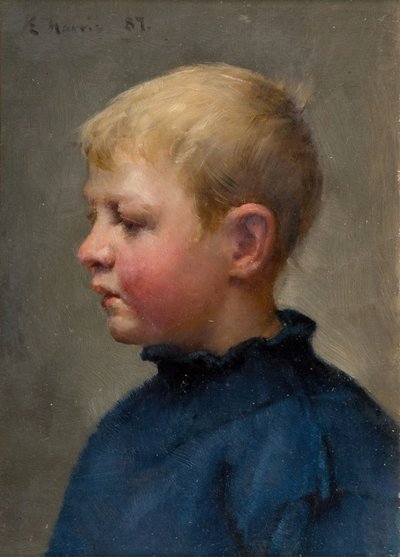 Tête d