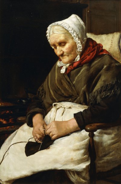 Moments paisibles - Edwin Harris