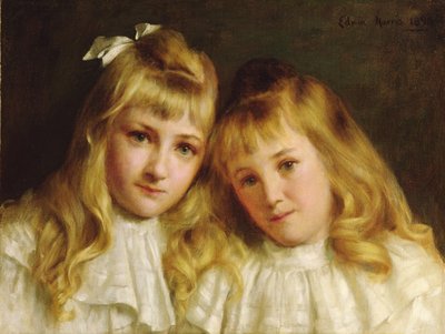 Sœurs - Edwin Harris