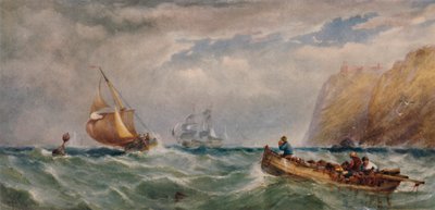 Marine - Edwin Hayes