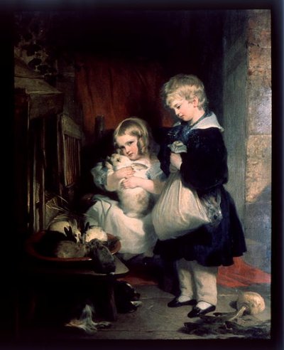 Les enfants de l