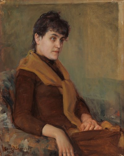  - Eero Järnefelt