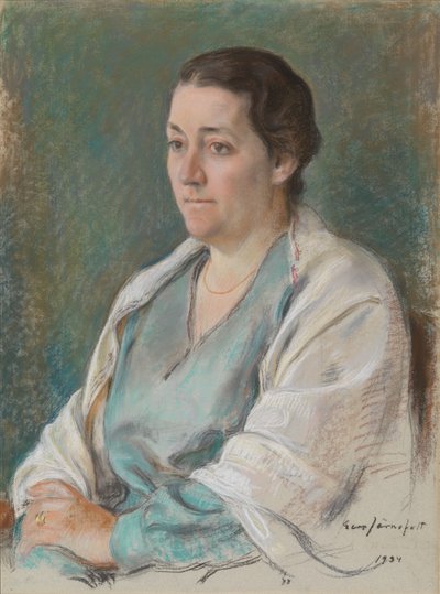  - Eero Järnefelt