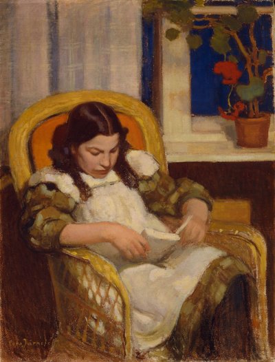  - Eero Järnefelt