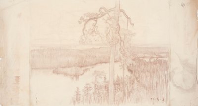  - Eero Järnefelt