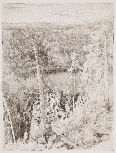  - Eero Järnefelt