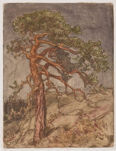  - Eero Järnefelt