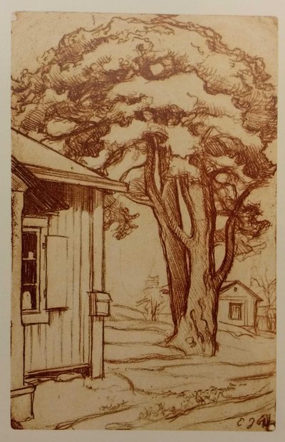 Le baptême de l
