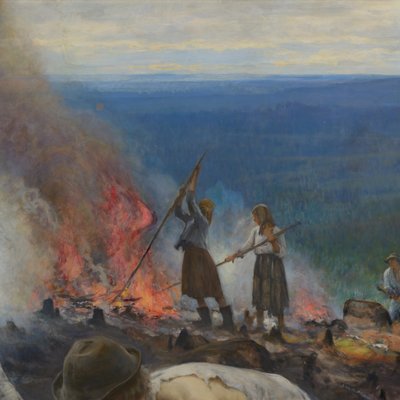  - Eero Järnefelt
