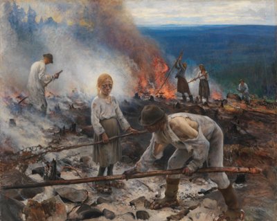  - Eero Järnefelt