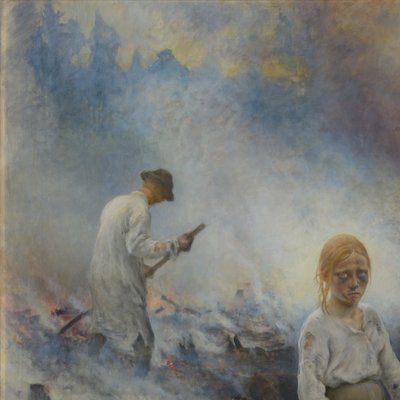  - Eero Järnefelt