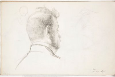  - Eero Järnefelt