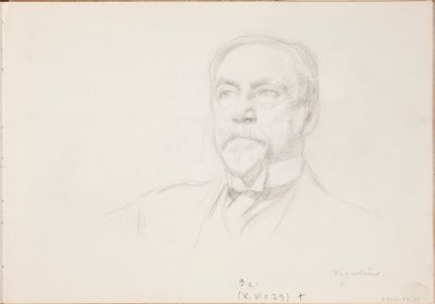  - Eero Järnefelt