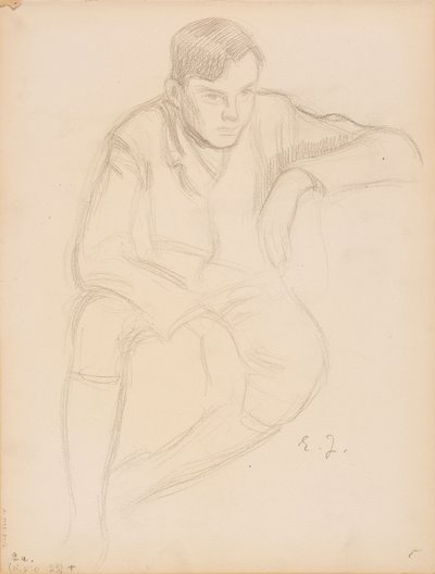  - Eero Järnefelt