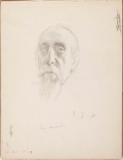  - Eero Järnefelt