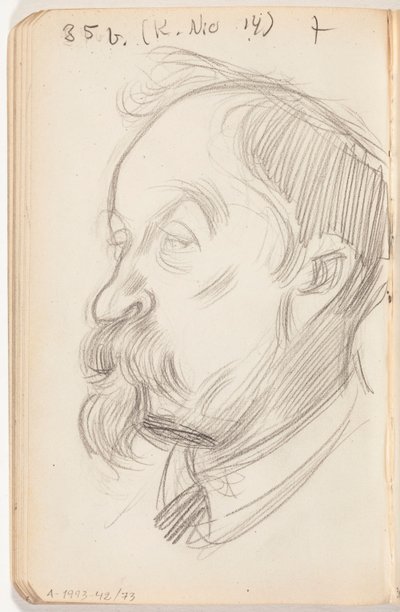  - Eero Järnefelt