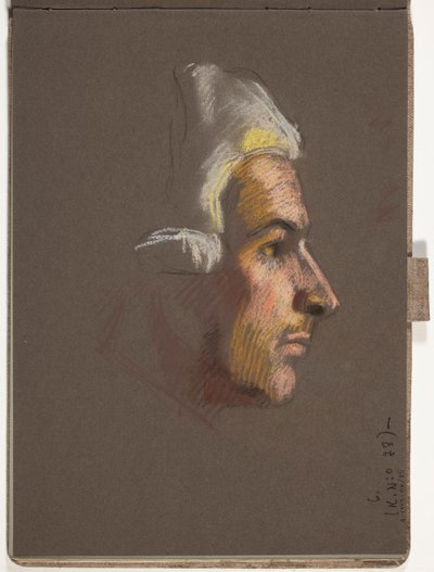  - Eero Järnefelt