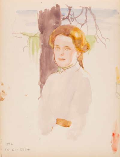  - Eero Järnefelt