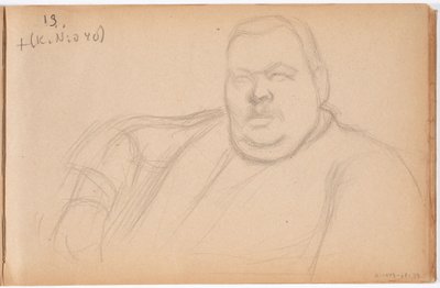  - Eero Järnefelt