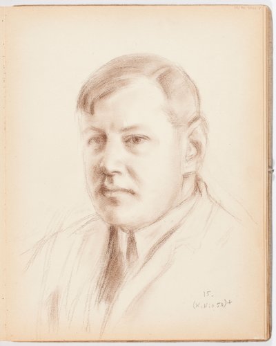  - Eero Järnefelt
