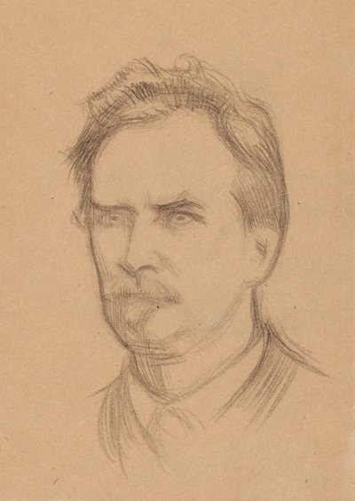 Sans titre - Eero Järnefelt