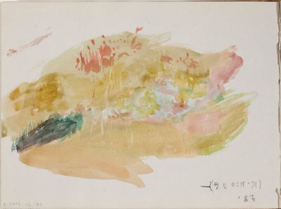 Ohne Titel - Eero Järnefelt