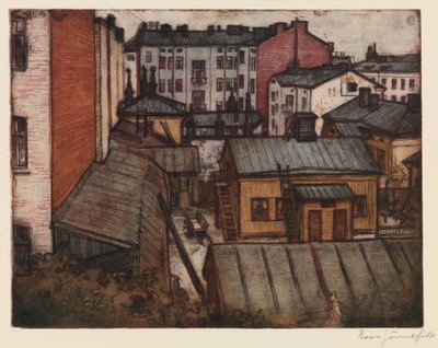  - Eero Järnefelt