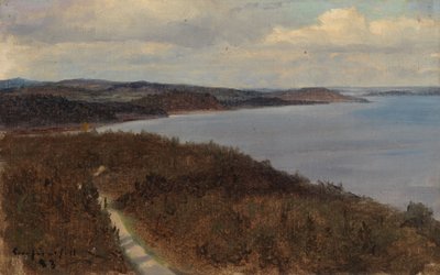  - Eero Järnefelt