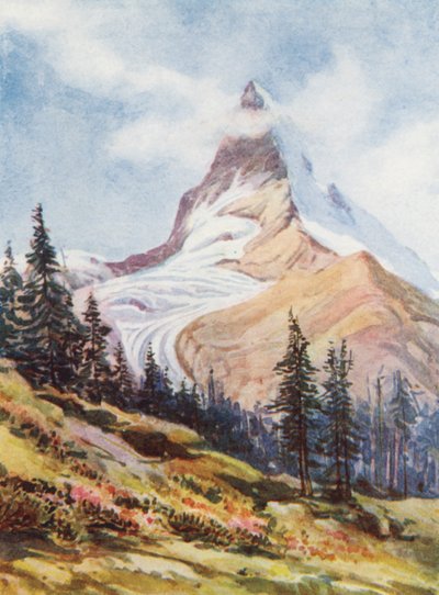 Suisse - Effie Jardine