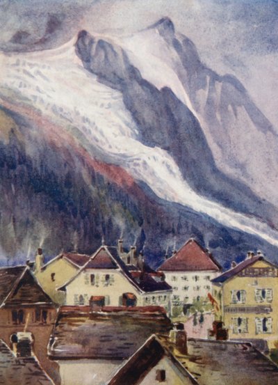 Suisse - Effie Jardine