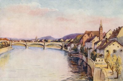 Suisse - Effie Jardine
