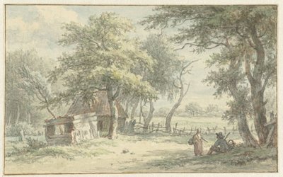 Figures près d