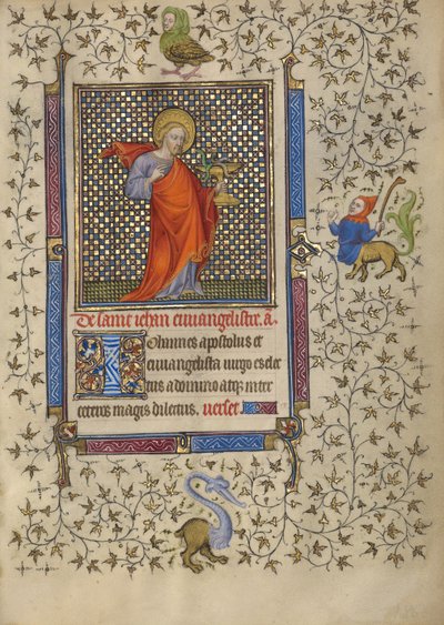 Saint Jean l