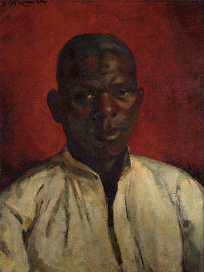 Portrait d