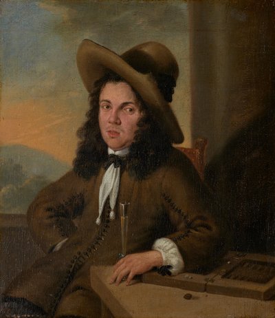 Portrait d