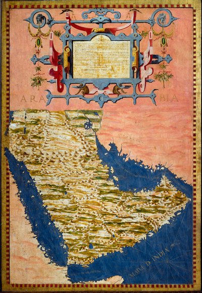Carte de l