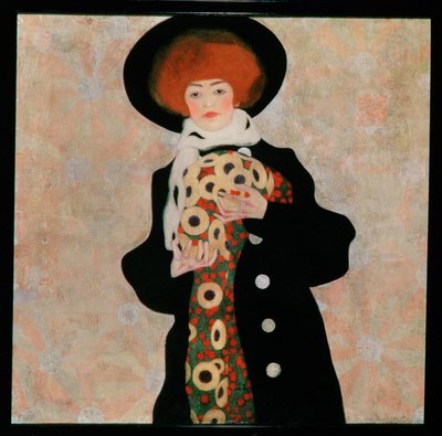 Portrait d