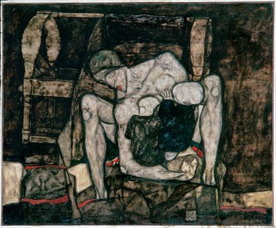  - Egon Schiele