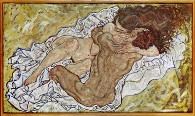  - Egon Schiele