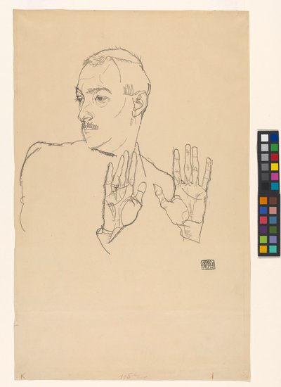  - Egon Schiele
