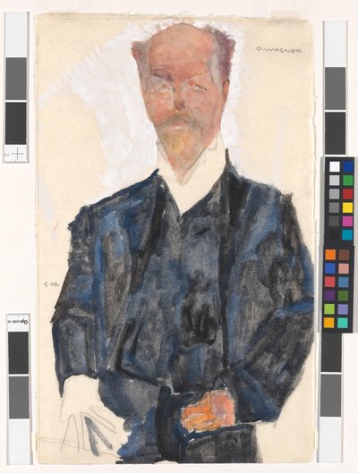  - Egon Schiele