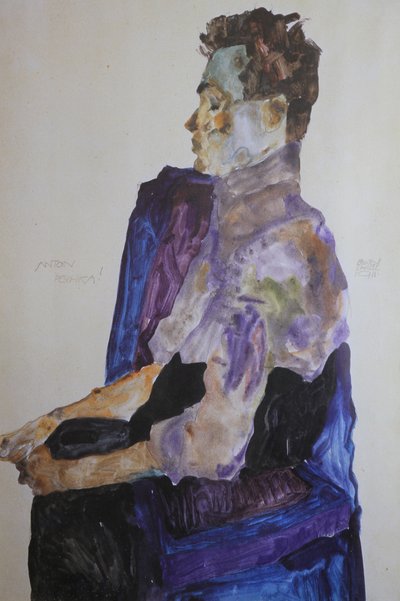 Portrait d