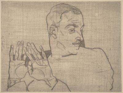 - Egon Schiele